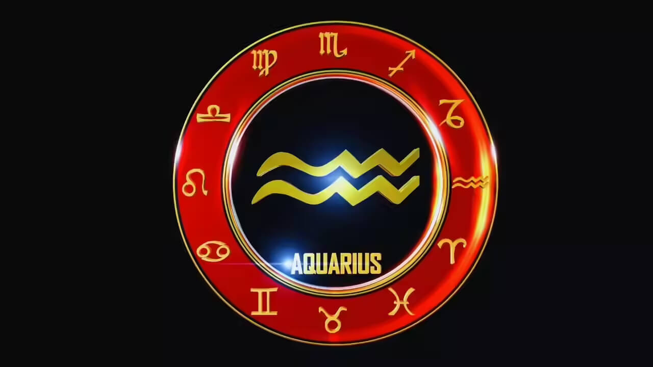 Aquarius
