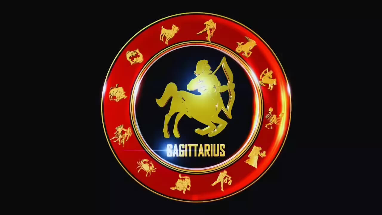 Sagittarius